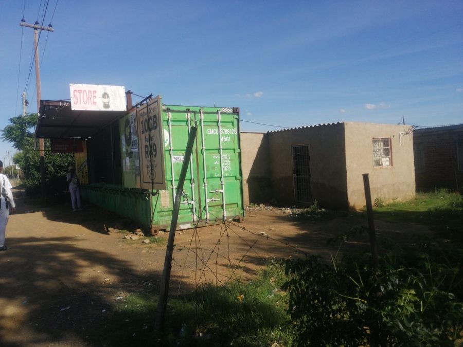 3 Bedroom Property for Sale in Chester Pudumo Free State